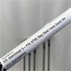 Callaway XR Steelhead 5-PW XP95 Reg Steel Irons Gents RH