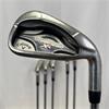 Callaway XR Steelhead 5-PW XP95 Reg Steel Irons Gents RH