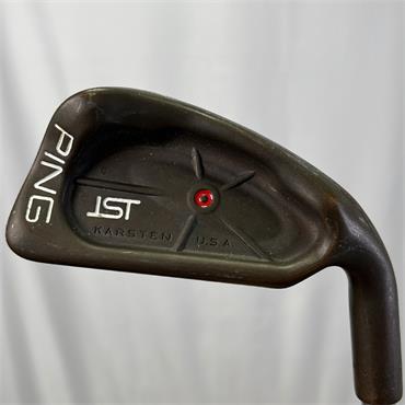 Ping IST Copper #3 Stiff Steel Iron Gents RH