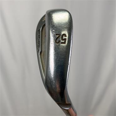 Ping Tour-W 52.12 Steel Wedge Gents RH