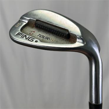 Ping Tour-W 52.12 Steel Wedge Gents RH