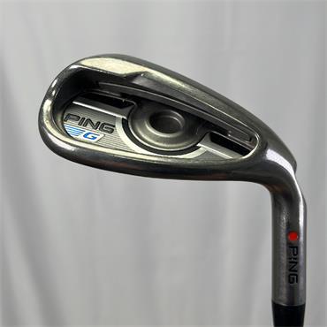 Ping G SW CFS70 Graphite Wedge Gents RH