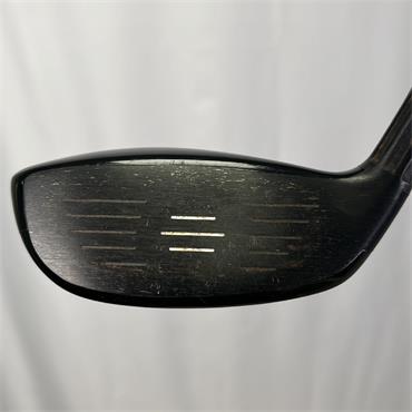 TaylorMade M2 #4 Reax Regular Hybrid Gents RH