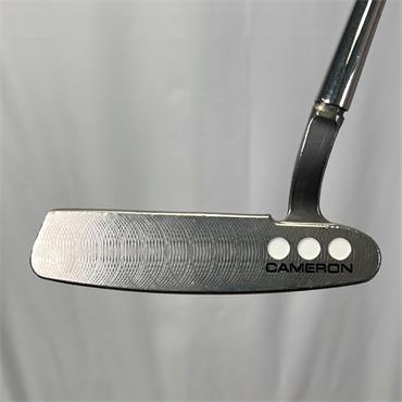 Scotty Cameron Studio Style Newport 1.5 32.5" Putter Gents RH