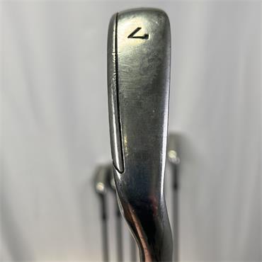Callaway Ai Smoke 5-PW Elevate Regular Irons Gents RH