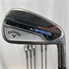 Callaway Ai Smoke 5-PW Elevate Regular Irons Gents RH