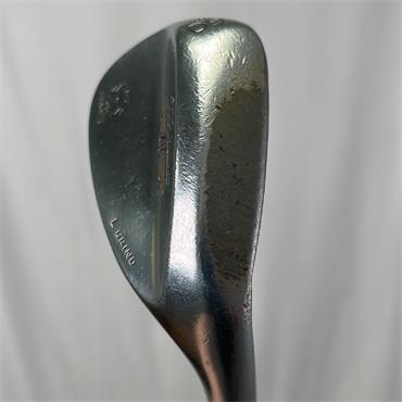 Titleist SM5 Chrome 60.04L Steel Wedge Gents RH