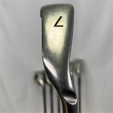 Ping G20 5-PW TFC149 Regular Graphite Irons Gents RH