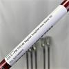 Ping G20 5-PW TFC149 Regular Graphite Irons Gents RH