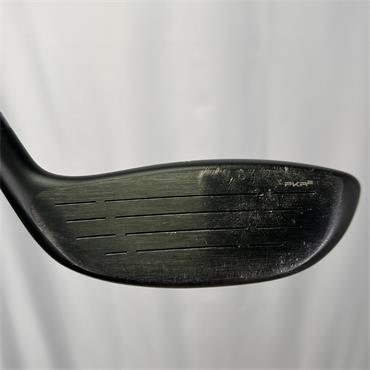 Wilson Dynapwr #3 Ventus XStiff Fairway Gents LH