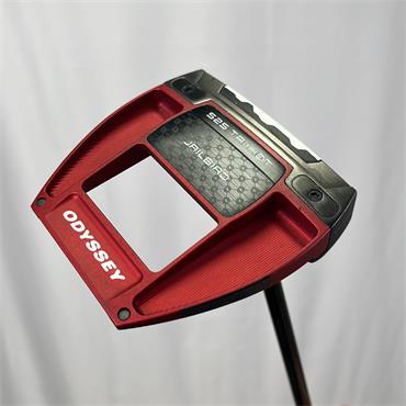 Odyssey S2S Tri Hot Jailbird 34" Putter Gents RH