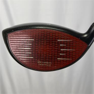 TaylorMade Stealth 2 12.0 Kaili Stiff Driver Gents RH