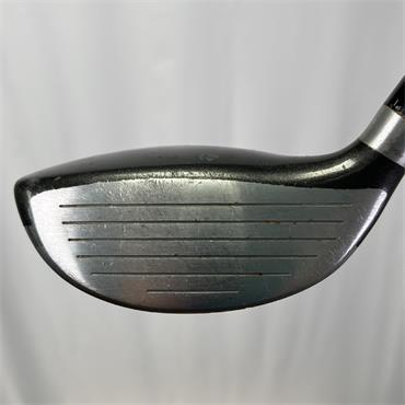 TaylorMade SLDR #5 Fujikura Regular Fairway Gents RH