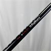 TaylorMade M4 #3 Atmos Red Regular Fairway Gents RH