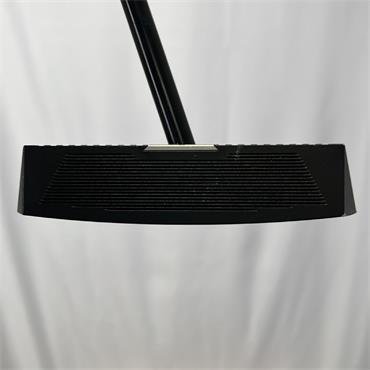 L.A.B Golf Mezz.1 Max Black Steel 34" Putter Gents LH
