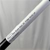 L.A.B Golf Mezz.1 Max Black Steel 34" Putter Gents LH