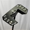 L.A.B Golf Mezz.1 Max Black Steel 34" Putter Gents LH