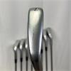 Cobra Forged Tec 4-GW +1" KBS Stiff Steel Irons Gents RH