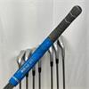 Cobra Forged Tec 4-GW +1" KBS Stiff Steel Irons Gents RH