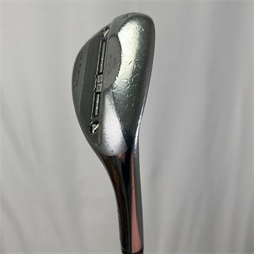 Cobra King SB 54.10V +0.5" KBS Steel Wedge Gents RH