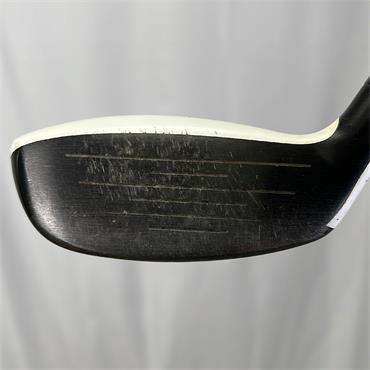 TaylorMade RBZ Stage2 Tour #3 Matrix 85 Stiff Hybrid Gents RH