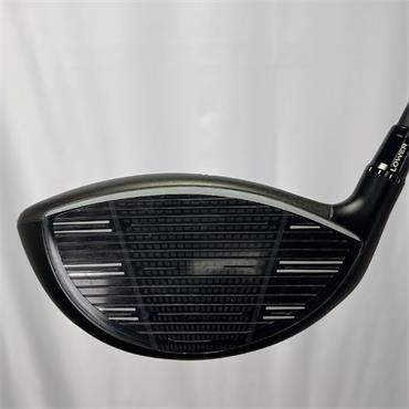 TaylorMade Qi4D Max 9.0 Reax Stiff Driver Gents RH