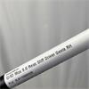 TaylorMade Qi4D Max 9.0 Reax Stiff Driver Gents RH