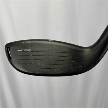 TaylorMade Qi4D Max #7 Reax Regular Hybrid Gents RH