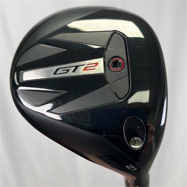 Titleist GT2 #7 Tensei Blue Stiff Fairway Gents RH