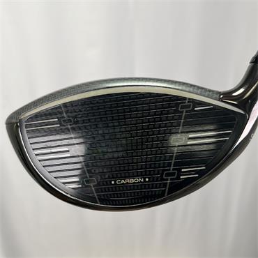 TaylorMade Qi35 10.5 Speeder 45 Regular Driver Gents RH