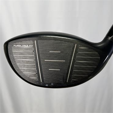 Callaway Rogue ST Max 10.5 Tensei Stiff Driver Gents RH