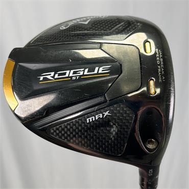 Callaway Rogue ST Max 10.5 Tensei Stiff Driver Gents RH