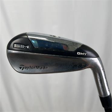 TaylorMade SIM DHY #3 Diamana Stiff Driving Iron Gents RH