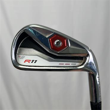 TaylorMade R11 #4 KBS Regular Steel Iron Gents RH