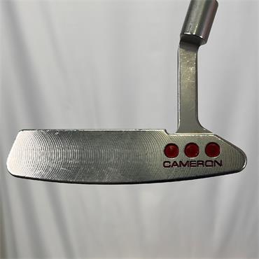 Scotty Cameron Studio Select Newport 2 34" Putter Gents RH