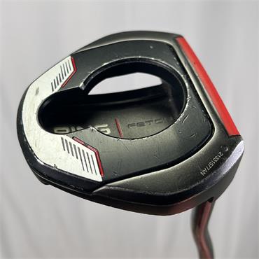 Ping Fetch 35" Putter Gents RH