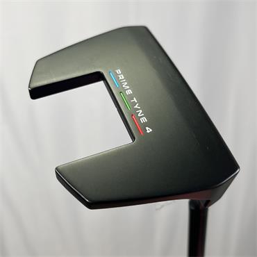 Ping PLD Prime Tyne 4 34" Putter Gents RH