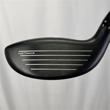 Ping DS Adapt X #7 Denali Regular Fairway Gents RH