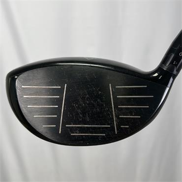 Callaway X Seried 416 10.5 Aldila Regular Driver Gents RH