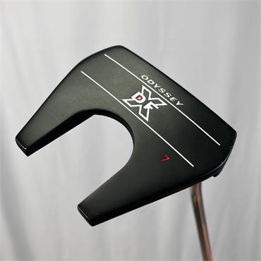 Odyssey DFX #7 34" Putter Gents RH