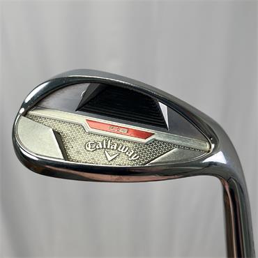 Callaway CB Full Face 60.12 Elevate 95 Steel Wedge Gents RH