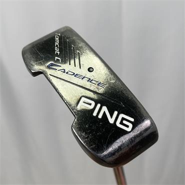 Ping Cadence TR Tomcat 38" Putter Gents RH