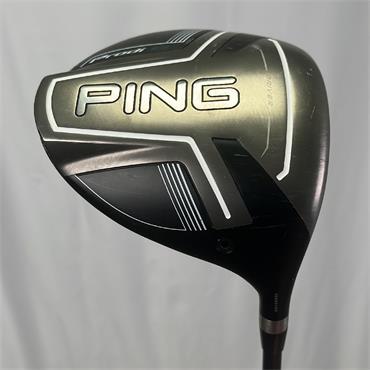 Ping Prodi G Driver Age 11+ (60") Junior Driver RH