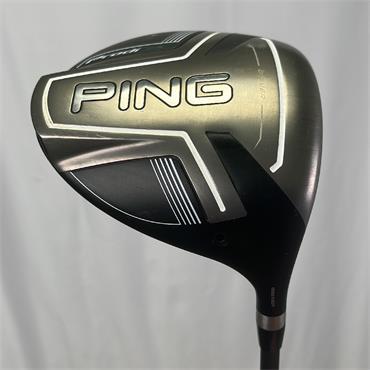 Ping Prodi G Driver Age 12+ (63") Junior Driver RH