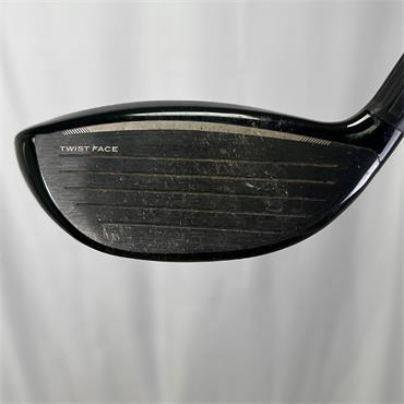 TaylorMade Stealth #3 C6 Blue 50 Stiff Fairway Gents RH