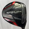 TaylorMade Stealth #3 C6 Blue 50 Stiff Fairway Gents RH