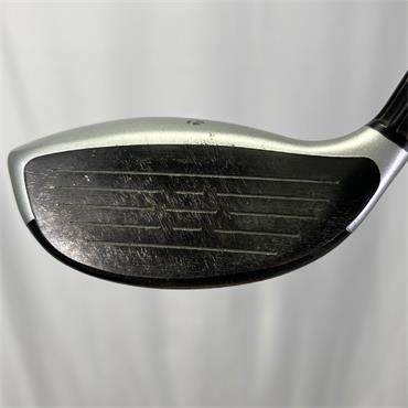 TaylorMade M4 #5HL Graphite Fairway Ladies RH