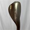 Cleveland RTX Zipcore Raw 58.10 D.G Steel Wedge Gents RH