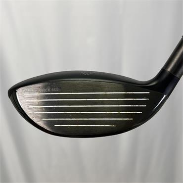 Callaway Rogue ST LS #3 Denali XStiff Fairway Gents RH