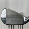 Mizuno Pro245/243 Combo PX Stiff Steel Irons Gents RH